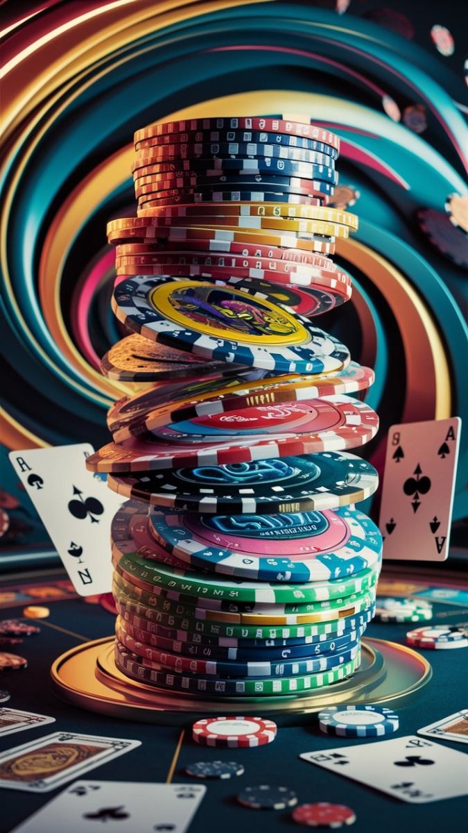 avatarslot88 What our Live Blackjack rooms run on